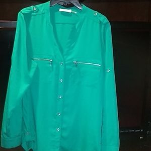 Dress shirt